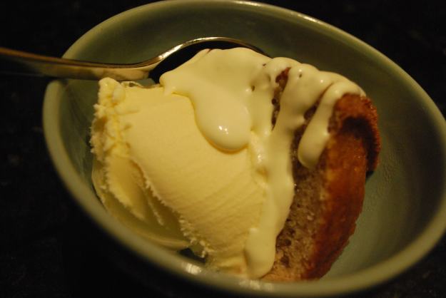 Elizabeth Apple Pudding Elizabeth Apple Pudding Gather and Graze