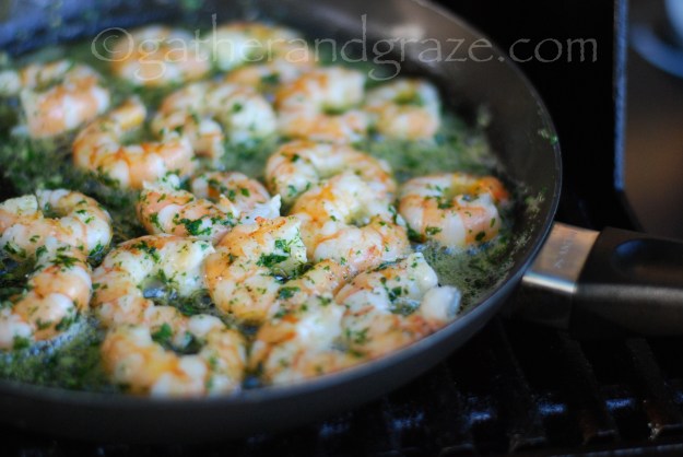 PersilladePrawns