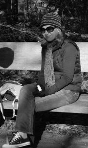 Margot | Australian Food Blogger | Gather and Graze