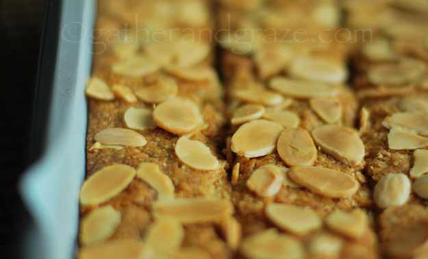 River Cottage Grasmere Gingerbread | Gather and Graze