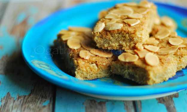 River Cottage Grasmere Gingerbread | Gather and Graze