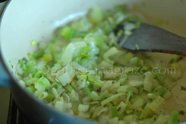 Beef, Rosemary and Red Wine Pie with Rough Puff Pastry | Gather and Graze