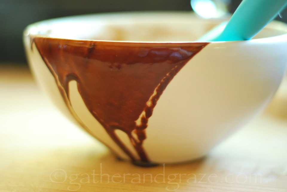 Raspberry Cream Cheese Brownies | Gather and Graze