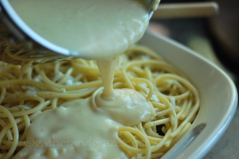 Beef Pastitsio | Gather and Graze